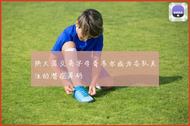 热火若交易字母哥韦尔成为各队关注的潜在筹码