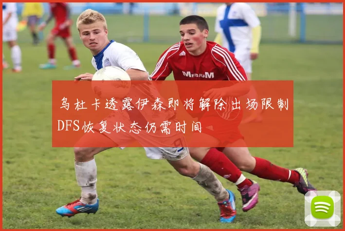 乌杜卡透露伊森即将解除出场限制DFS恢复状态仍需时间